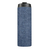 デニムルック タンブラー (正面)