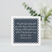 デニムレースカスタマイズ可能なバイブ詩ダウンロード可能 シーズンカード (スタンド正面)