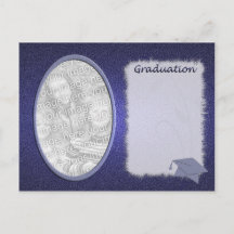 デニム卒業写真のお知らせ