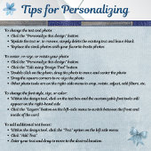 デニム日とマイベスティーブルージーンズ誕生日カード カード