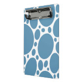 デニム管バブル ミニクリップボード (アングル2)