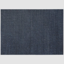 デニム背景ブルージーンズのテクスチャの切り離し