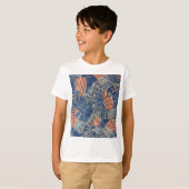 デニム&オールドグローリー Tシャツ (正面フル)
