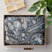 デニム＆ダイヤモンド ジェムストーン ブリング ジーン 薄葉紙 (ギフト)