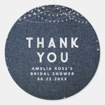 デニム ダイヤモンド ラスティック ライト エレガント サンクス