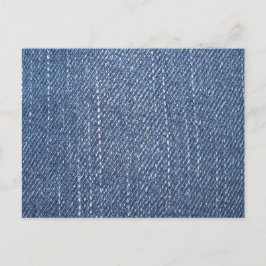 デニム・フォーエバー ポストカード