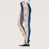 デニム>レギンス>衣類と靴>女性 レギンス (左)