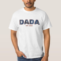 デニムDADA 新しいパパへのギフト