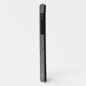 デニムiPhone 5ケースメイトKolly There Case-Mate iPhoneケース (裏面/左)