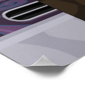 デニーのファントムV ポスター (角)