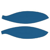 デニ無地のムブルー バスケットボール (パネル)