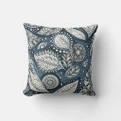 デニ葉ム2 クッション (正面)