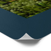 デハビランドビーバーフロートプレーン ポスター (角)