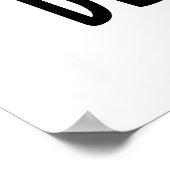 デハモーおもしろいカウプン ポスター (角)