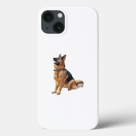 デバイスシェル Case-Mate iPhoneケース (裏面)