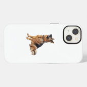 デバイスシェル iPhoneケース (裏面横)