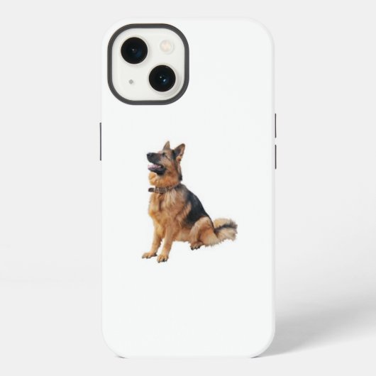 デバイスシェル iPhoneケース (裏面)