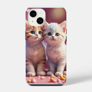 デバイススタイリッシュの防御力 iPhone 14ケース