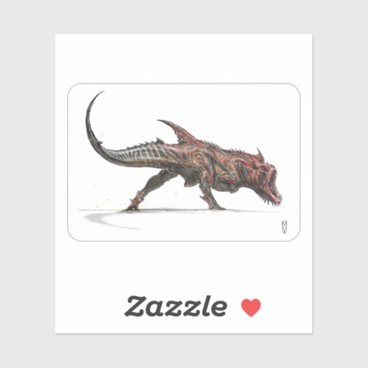 デバイス27 – ステッカー シール (シート)