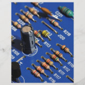 デバイス チラシ (正面)