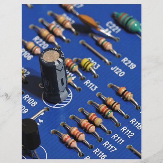 デバイス チラシ (正面)