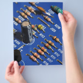 デバイス チラシ (手)