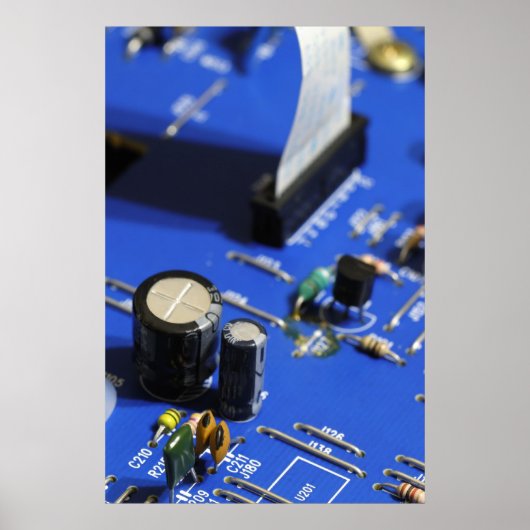 デバイス ポスター (正面)