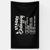 デバッグのプログラム6ステージ 横断幕 (縦)