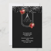 デバッグパーティの招待状 招待状 (裏面)