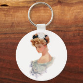 デバッグ キーホルダー (正面)