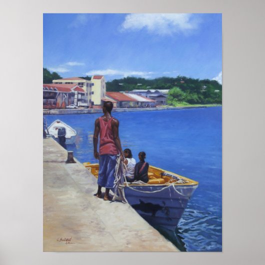 デバルカーション2014 ポスター (正面)