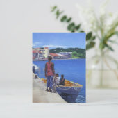 デバルカーション2014 ポストカード (スタンド正面)