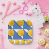 デバル紙プレート ペーパープレート (パーティー)