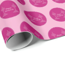 デパヴァリギフトラッピング紙