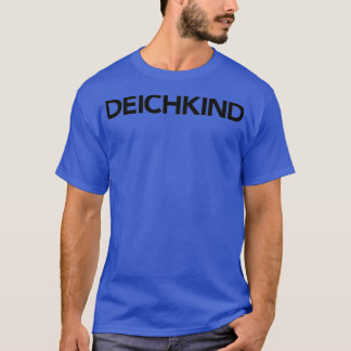 デヒキンド Tシャツ