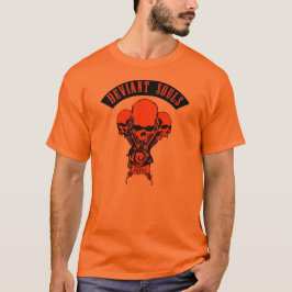 デビアントソウルLLF Tシャツ