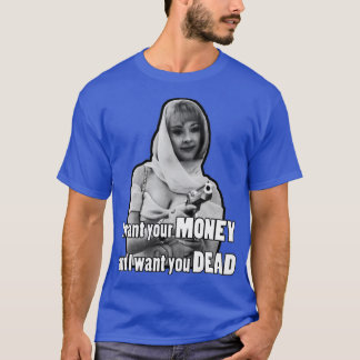 デビイェリンスキー  Tシャツ