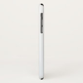 デビカスタムッドとチャイのスター – Iphone 4/4Sケース Case-Mate iPhoneケース (裏面/左)