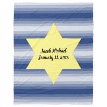 デビッドの星 – あなたの色を選択！