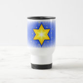デビッドの星 トラベルマグ (中央)