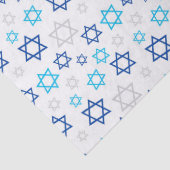 デビッドの星 薄葉紙 (詳細)