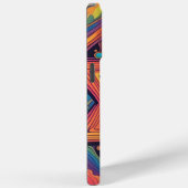 デビッドの星 Case-Mate iPhoneケース (裏面 / 右)