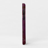 デビッドの星 Case-Mate iPhoneケース (裏面/左)