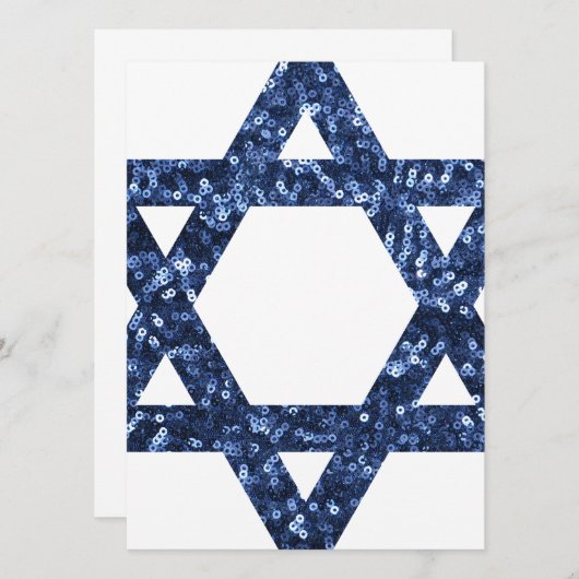 デビッドの続編スター (正面/裏面)