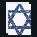 デビッドの続編スター<br><div class="desc">"star david", passover, purim, "rosh hoshanah", jewish, jew, , hanukkah, chanukka, channukka, hannukah, channukah, channukah, channuka, channukaグリッター，セクイン，ヘブライ語， "navy blue"キラキラ輝く白いミニマル主義のユダヤ教空白の</div>