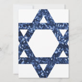 デビッドの続編スター (正面)