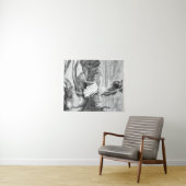 デビッドスレイズゴリアスfrom Gustave Doore 1886 タペストリー (インサイチュ(横))