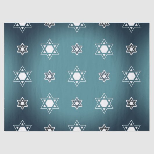 デビッドティッシュペーパー 薄葉紙 (正面)