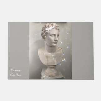 デビッドデザイン ドアマット