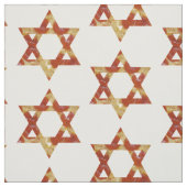 デビッド生地のピザスター ファブリック (見本)